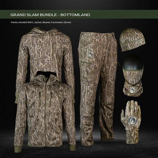 Grand Slam Package - Bottomland
