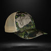 Xterrain Green Blank Cap