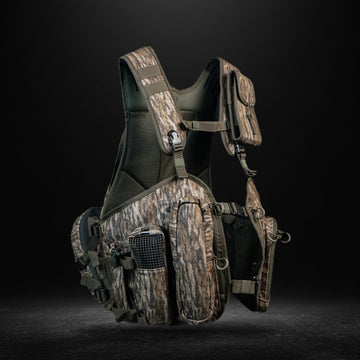 Pure 18 Turkey Vest
