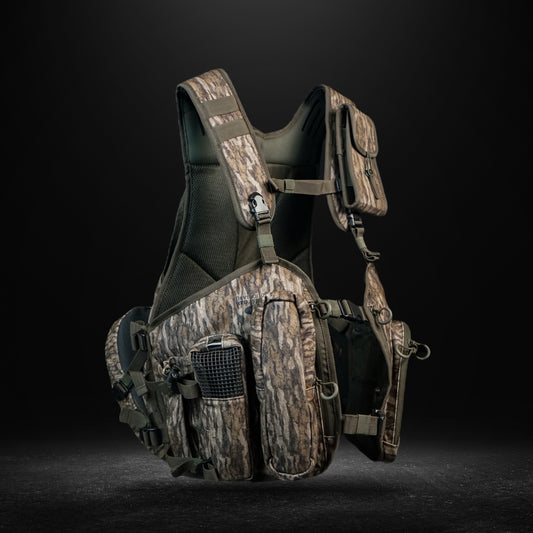 Royal Slam Package - Bottomland