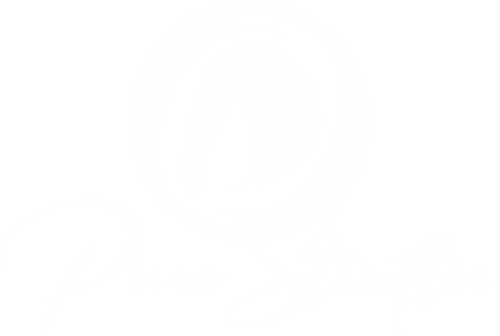 Pure Strutter