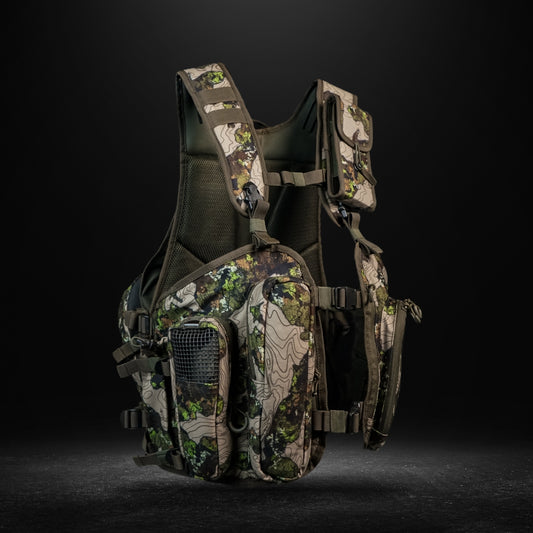 Royal Slam Package - Xterrain Green