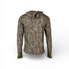 The Pure 18 Turkey Hunting Pullover
