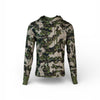 The Pure 18 Turkey Hunting Pullover