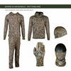 Grand Slam Package - Bottomland
