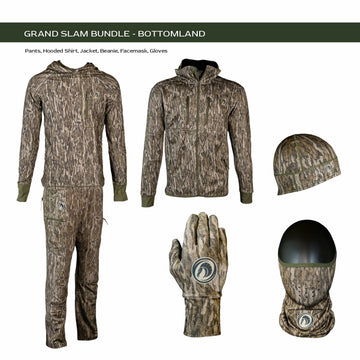 Grand Slam Package - Bottomland