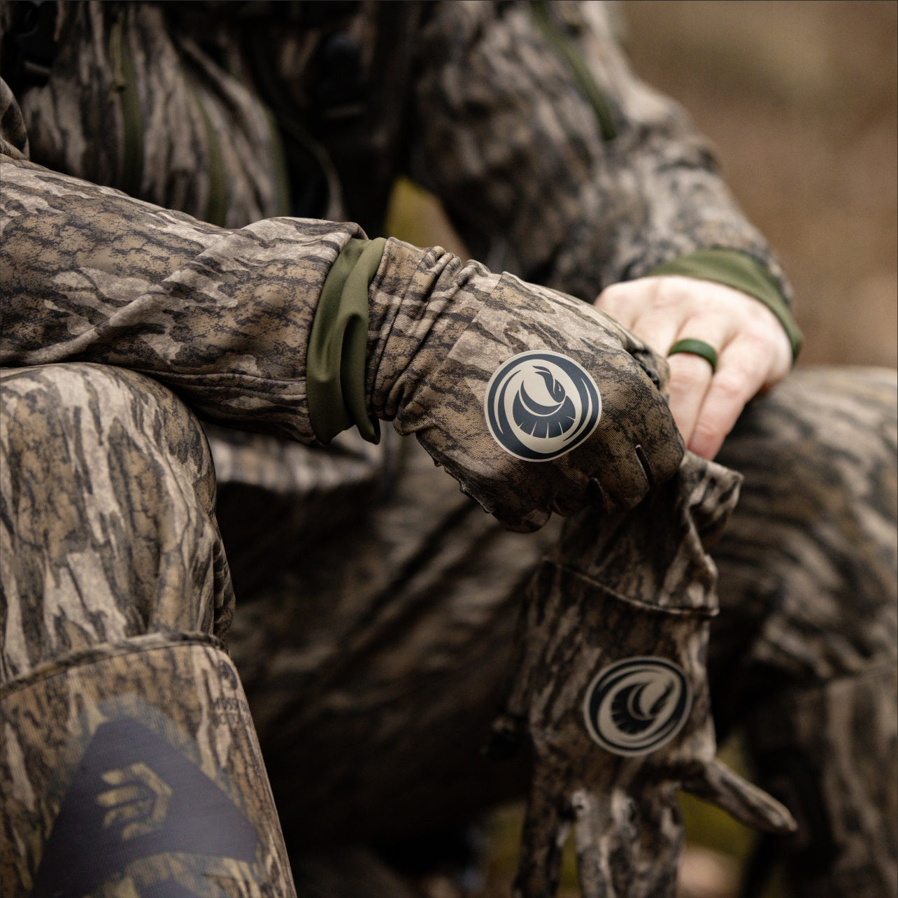 Pure 18 Series Apparel