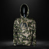 Xterrain Green Hoodie