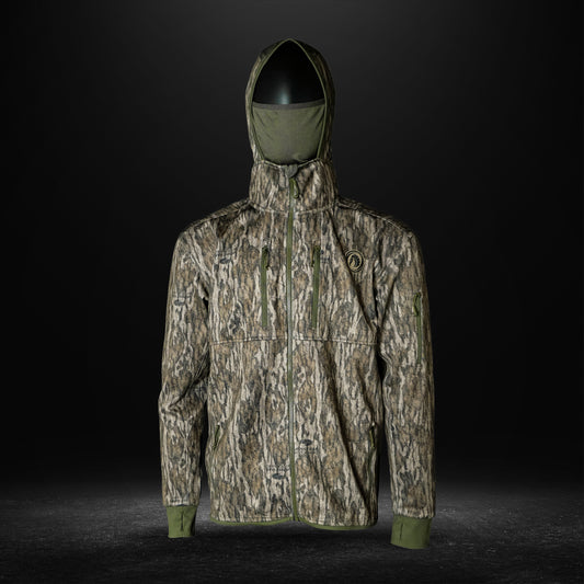 Pure 18 Lightweight Jacket