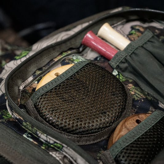 STAFF Xterrain Turkey Vest