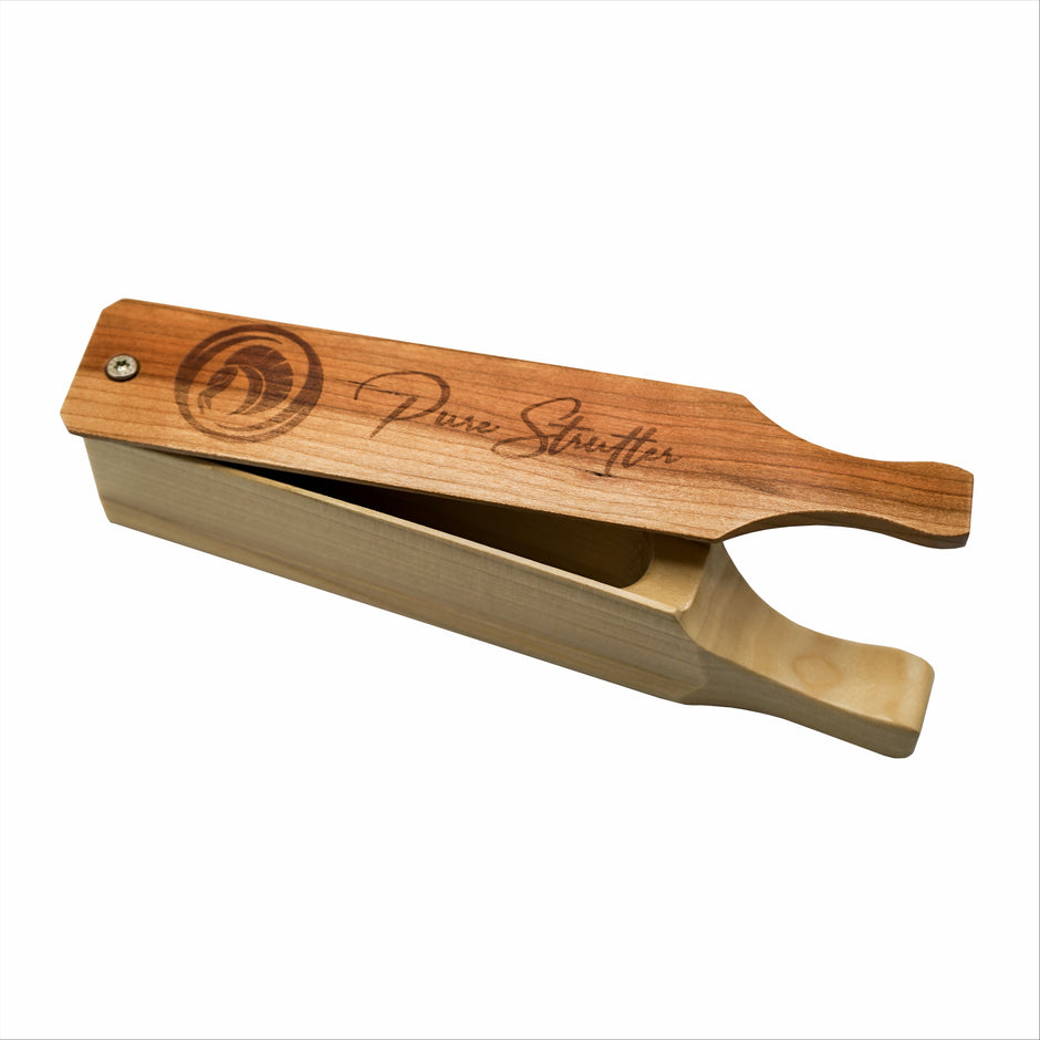 Turkey Strutter Turkey Calls - Pure Strutter