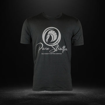 Pure Strutter Logo T