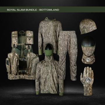 Royal Slam Package - Bottomland