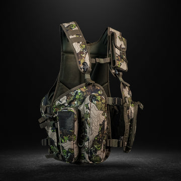 STAFF Xterrain Turkey Vest